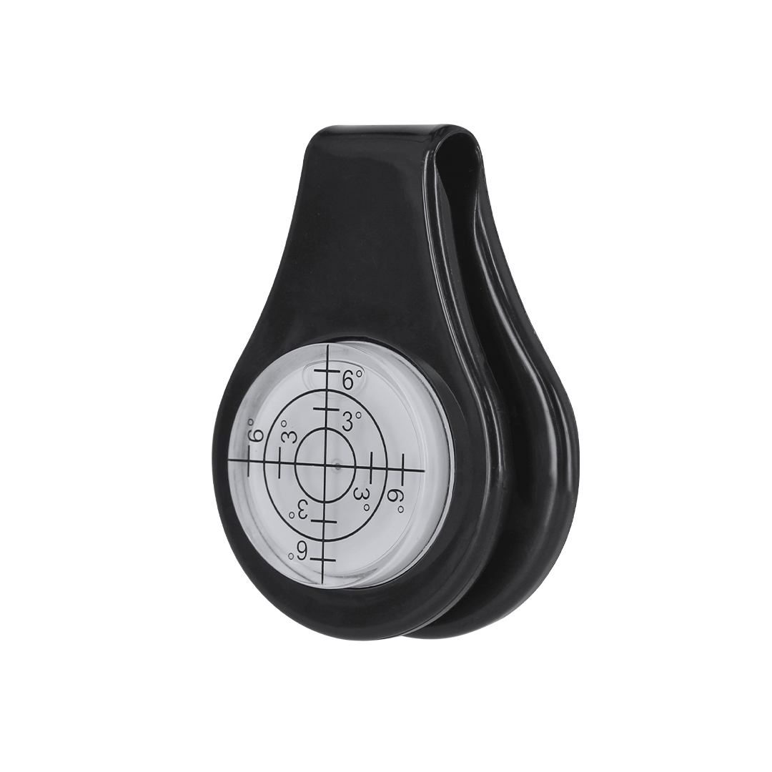 Visuel Marqueur Balle de Golf avec Niveleur Digufa - personnalisable