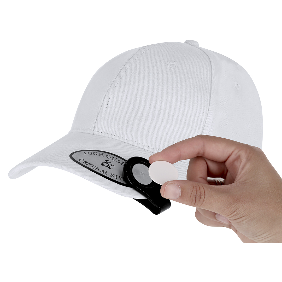 Miniature 2 pour Marqueur Balle de Golf avec Niveleur Digufa - personnalisable