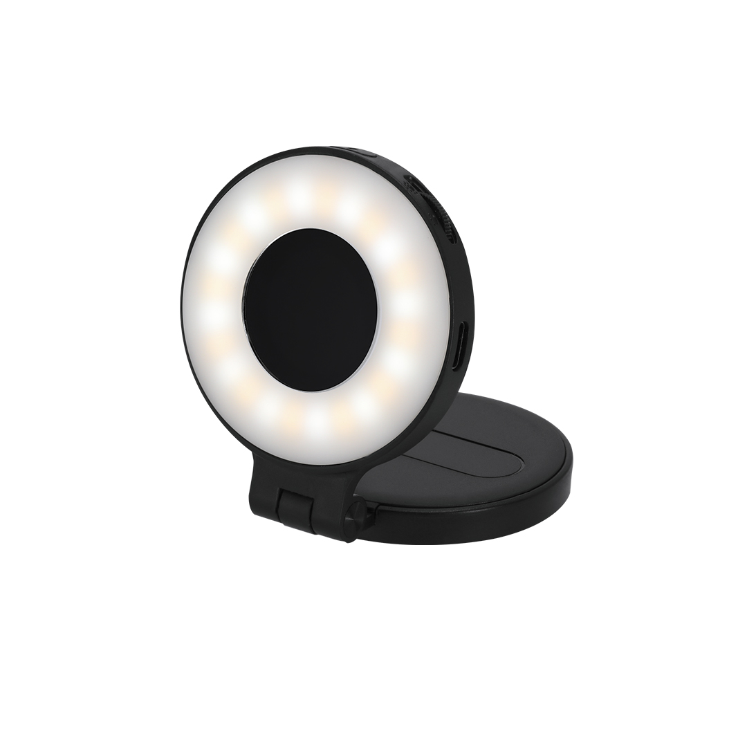 Visuel Anneau de Lumière Wikuma - personnalisable