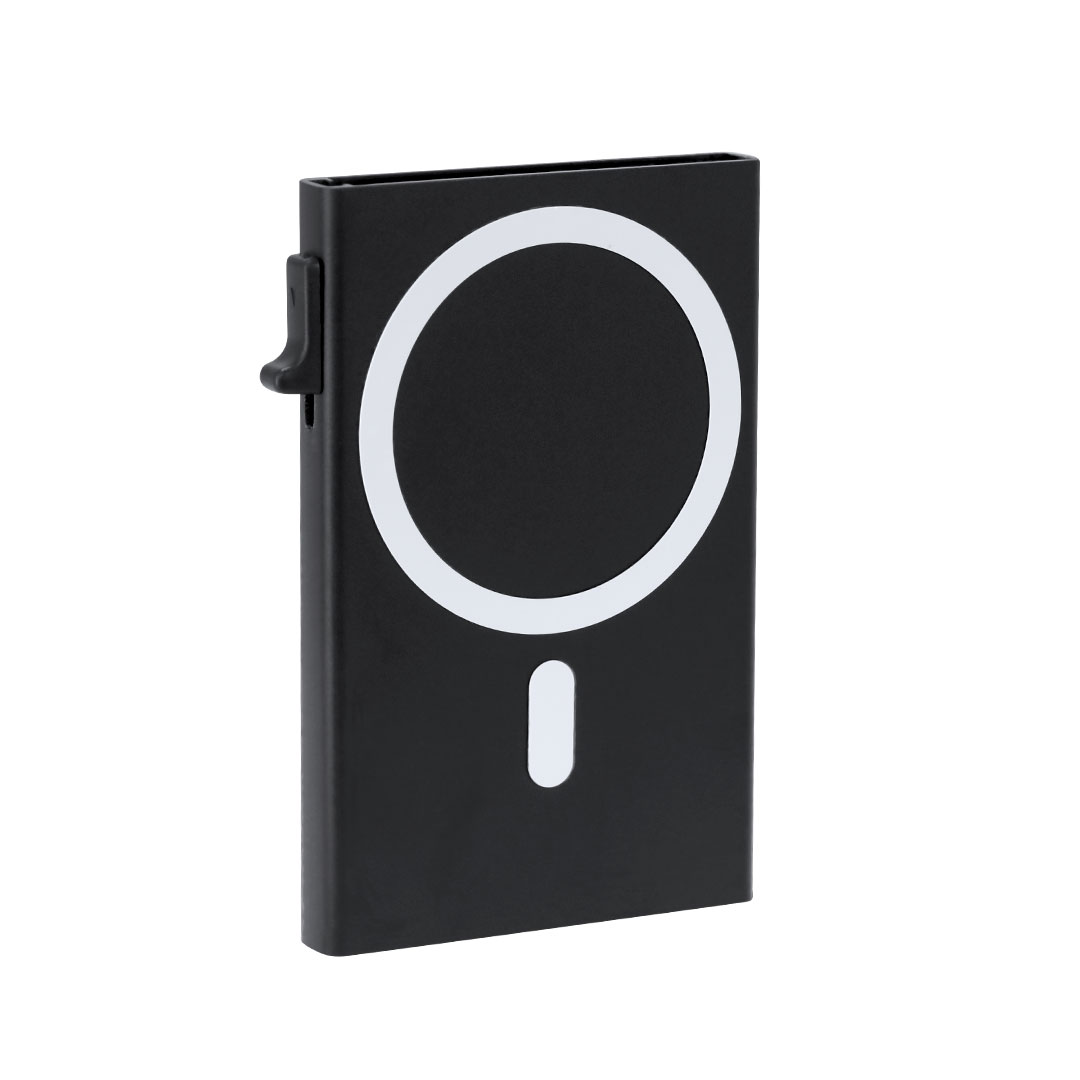 Visuel Porte-Cartes Mupofura - personnalisable