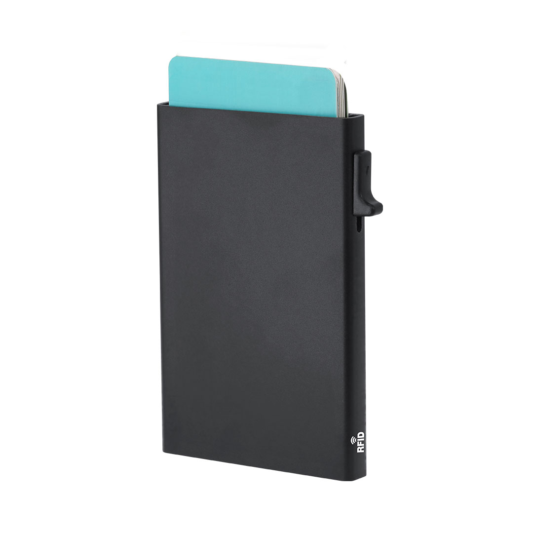 Miniature 2 pour Porte-Cartes Mupofura - personnalisable
