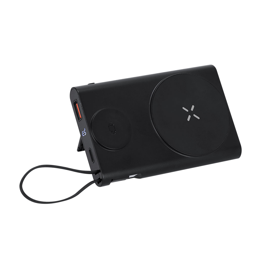 Visuel Power Bank Xepulu - personnalisable