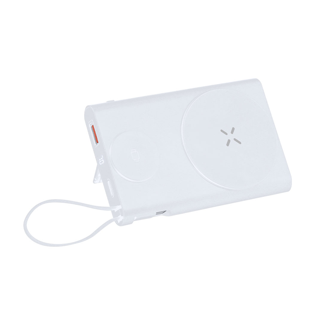 Miniature 2 pour Power Bank Xepulu - personnalisable