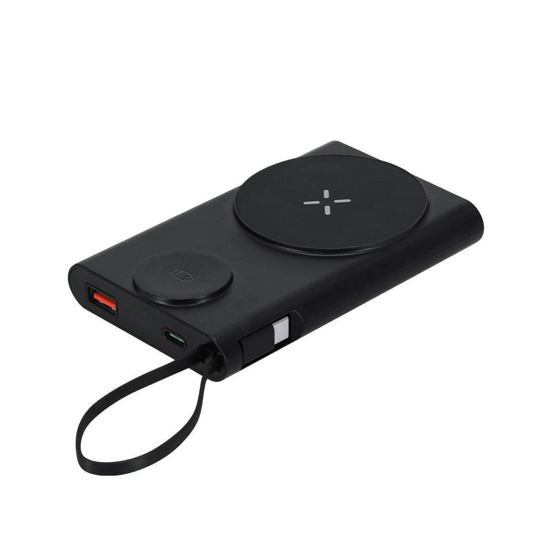 Miniature 4 pour Power Bank Xepulu - personnalisable