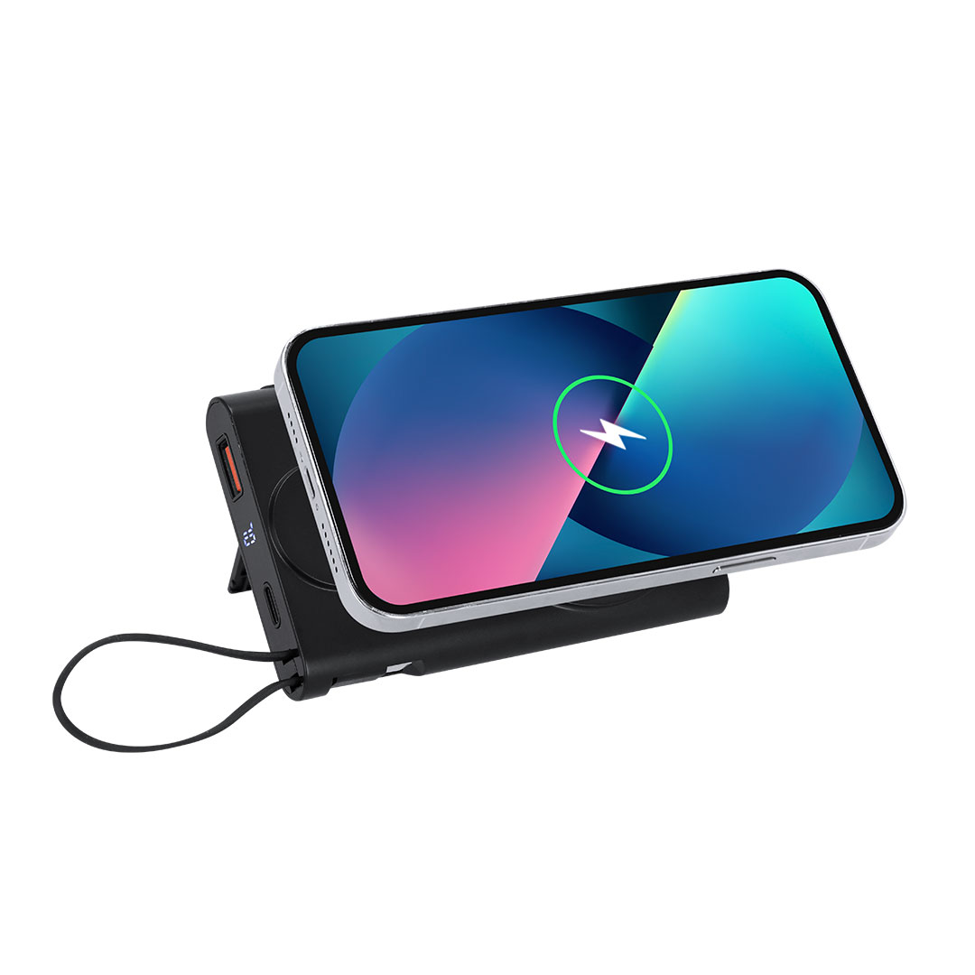 Miniature 7 pour Power Bank Xepulu - personnalisable
