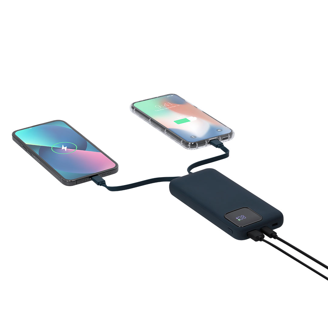 Miniature 4 pour Power Bank Foholala - personnalisable