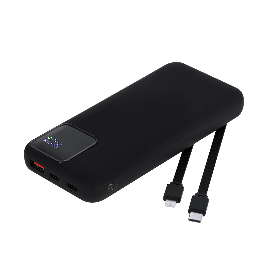 Miniature 6 pour Power Bank Foholala - personnalisable