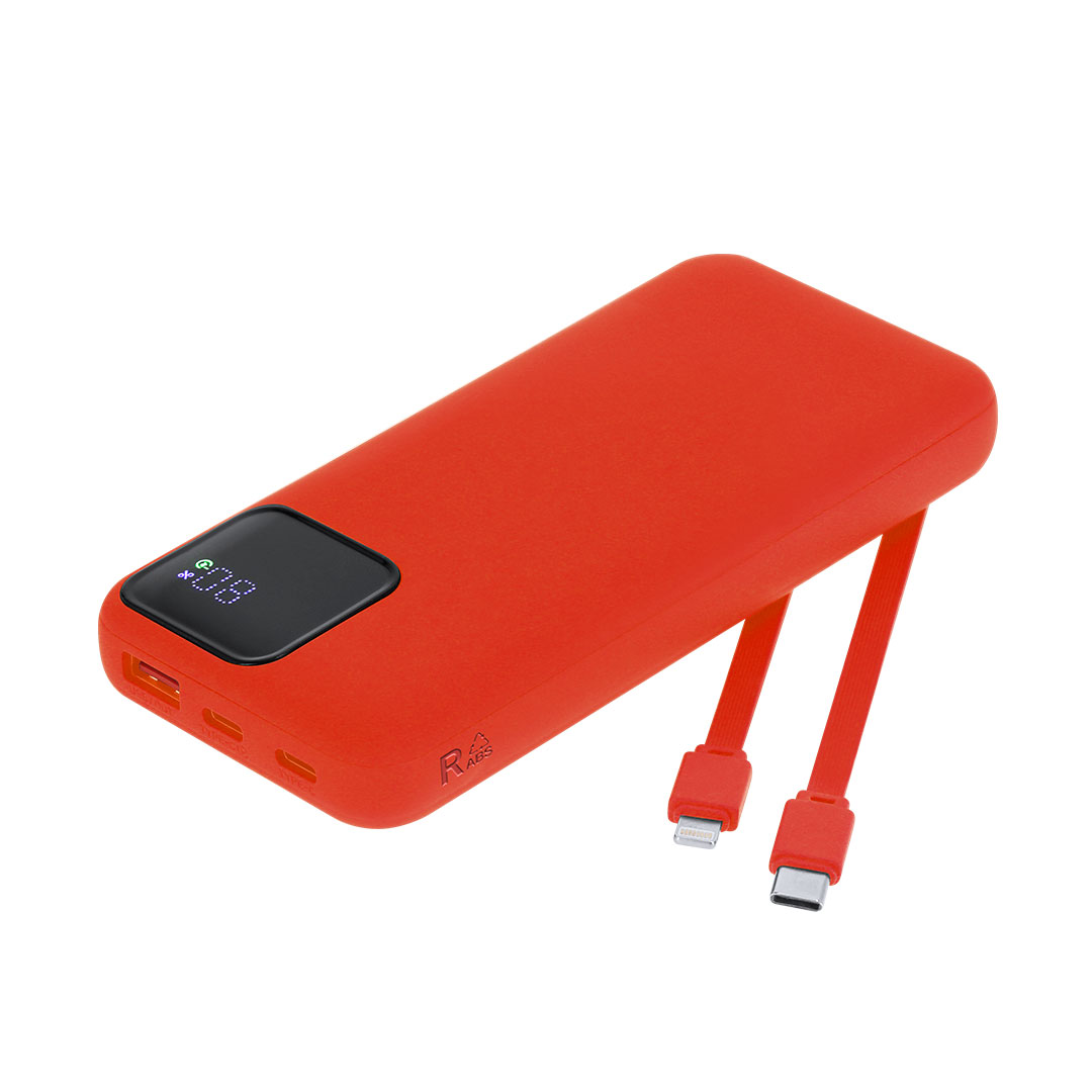 Miniature 7 pour Power Bank Foholala - personnalisable