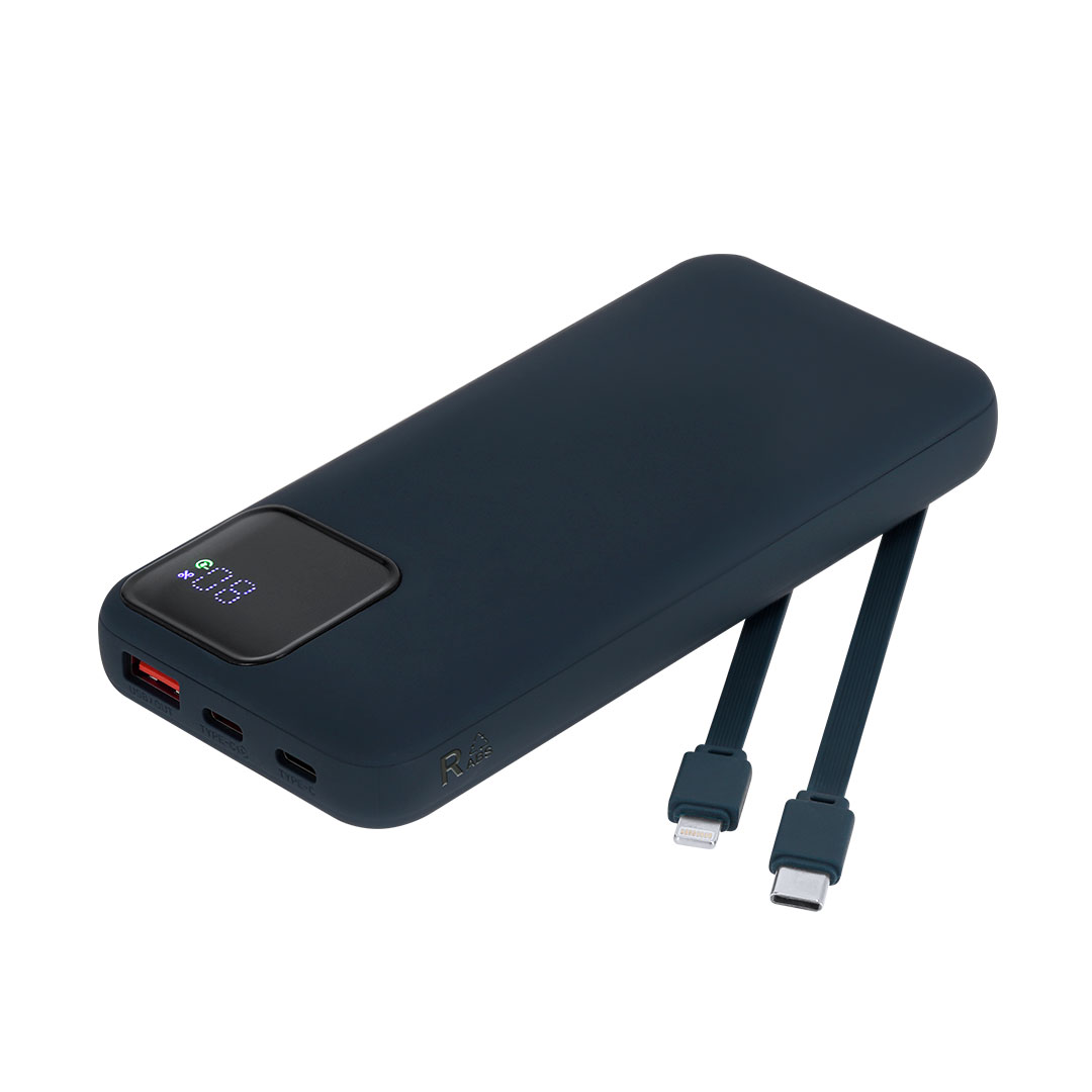 Miniature 9 pour Power Bank Foholala - personnalisable