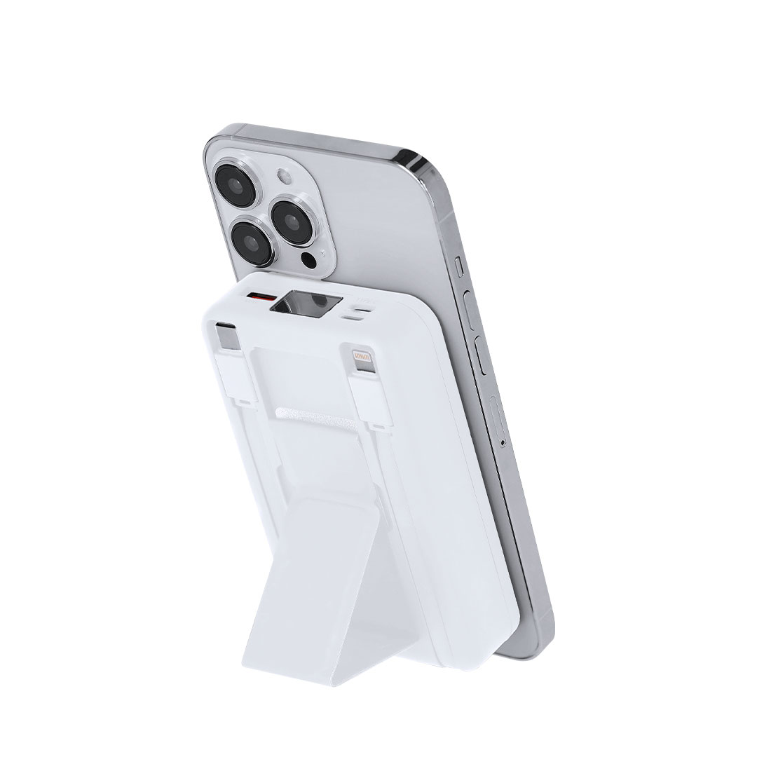 Miniature 5 pour Power Bank Vimoquho - personnalisable