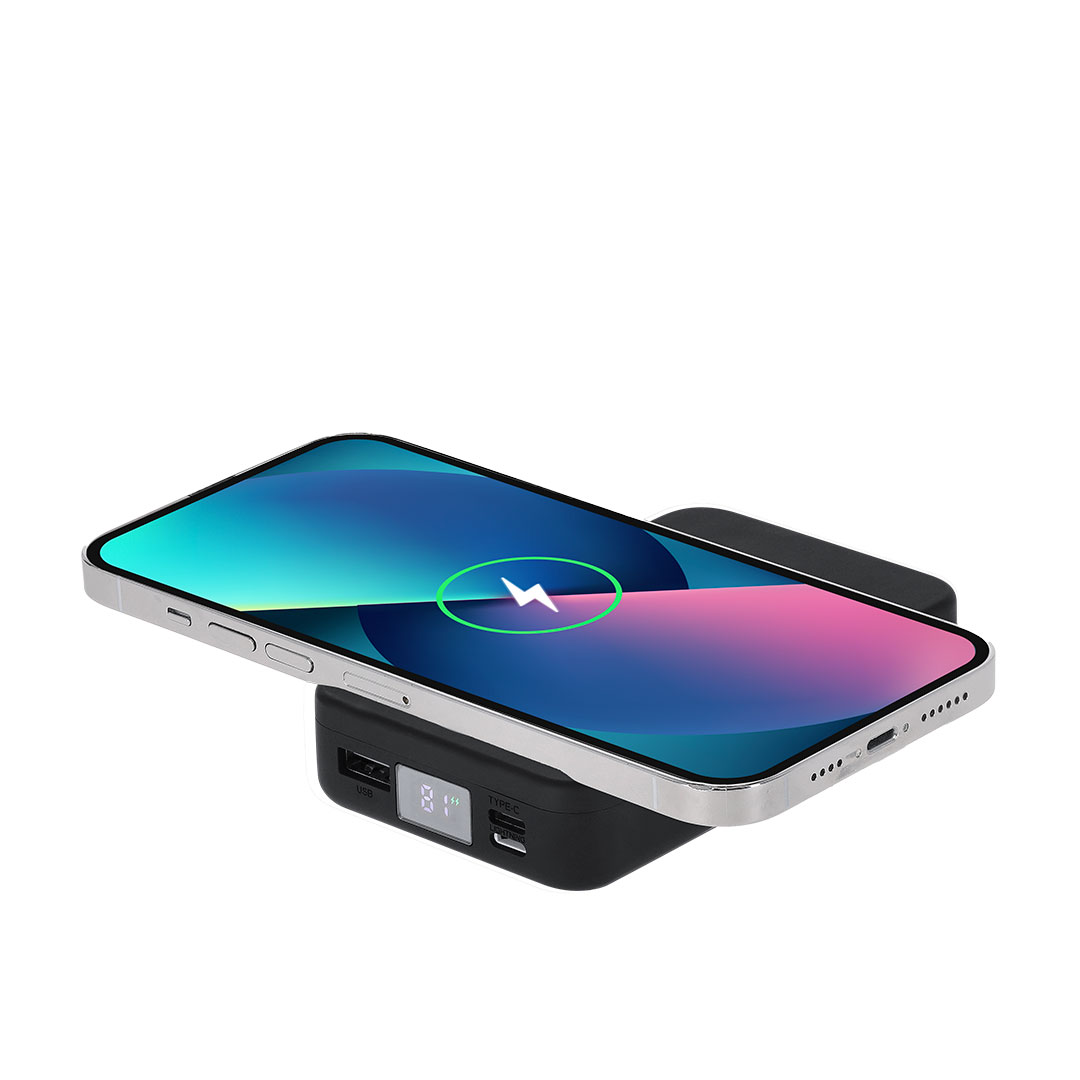 Miniature 6 pour Power Bank Vimoquho - personnalisable