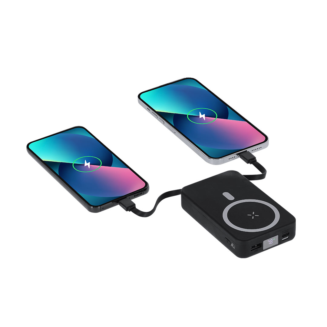 Miniature 7 pour Power Bank Vimoquho - personnalisable