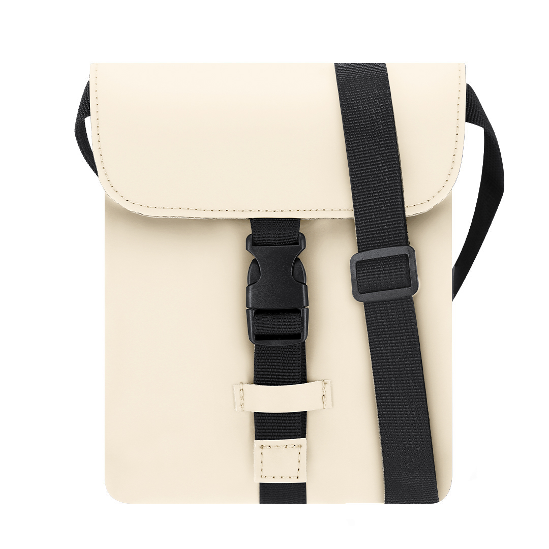 Visuel Bandoulière Veci - personnalisable