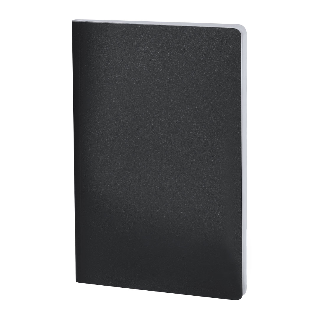 Visuel Bloc Notes Voxufe - personnalisable