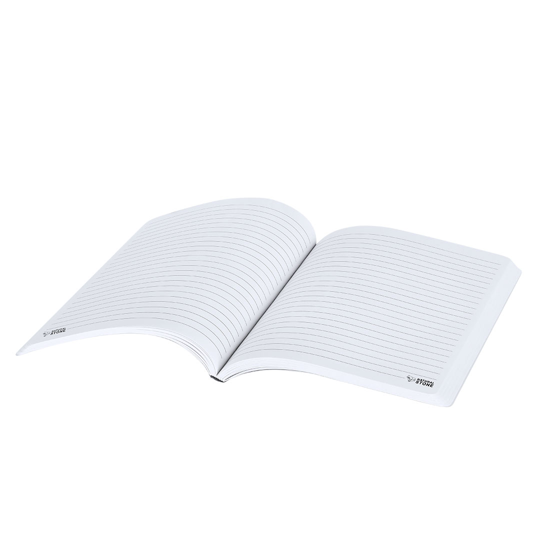 Miniature 4 pour Bloc Notes Voxufe - personnalisable