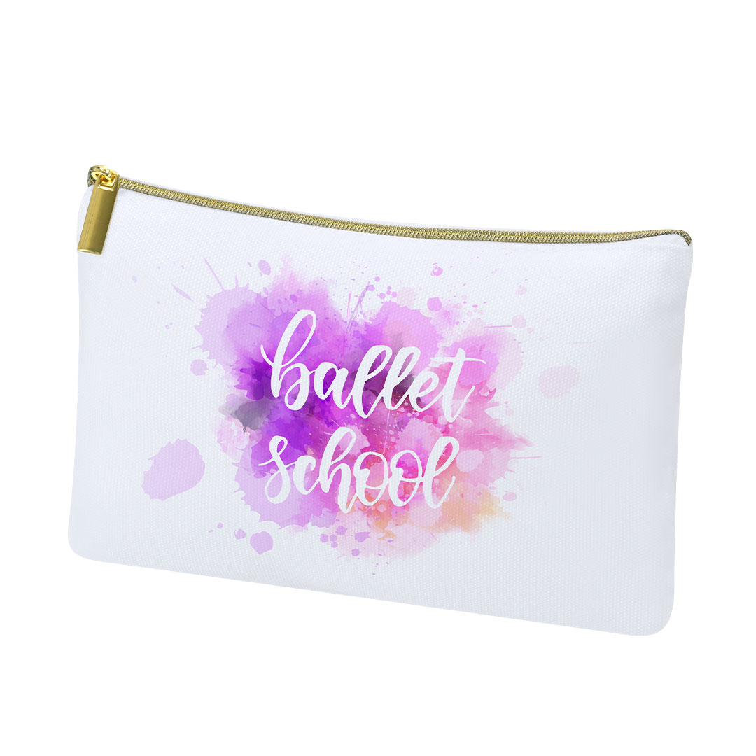 Visuel Nécessaire Sublimation Puhe - personnalisable