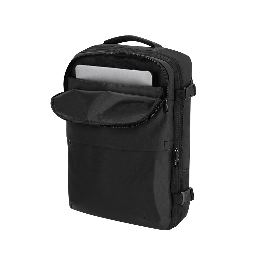 Visuel Sac À Dos Sous Vide Kuxomuse - personnalisable