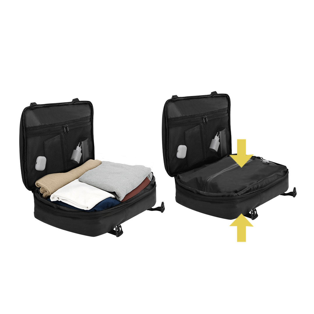 Miniature 3 pour Sac À Dos Sous Vide Kuxomuse - personnalisable