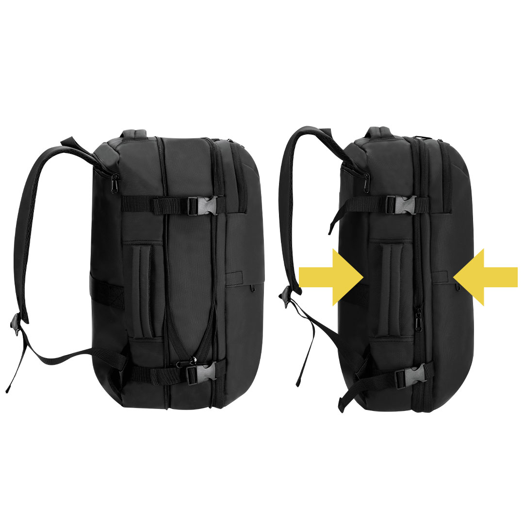 Miniature 4 pour Sac À Dos Sous Vide Kuxomuse - personnalisable