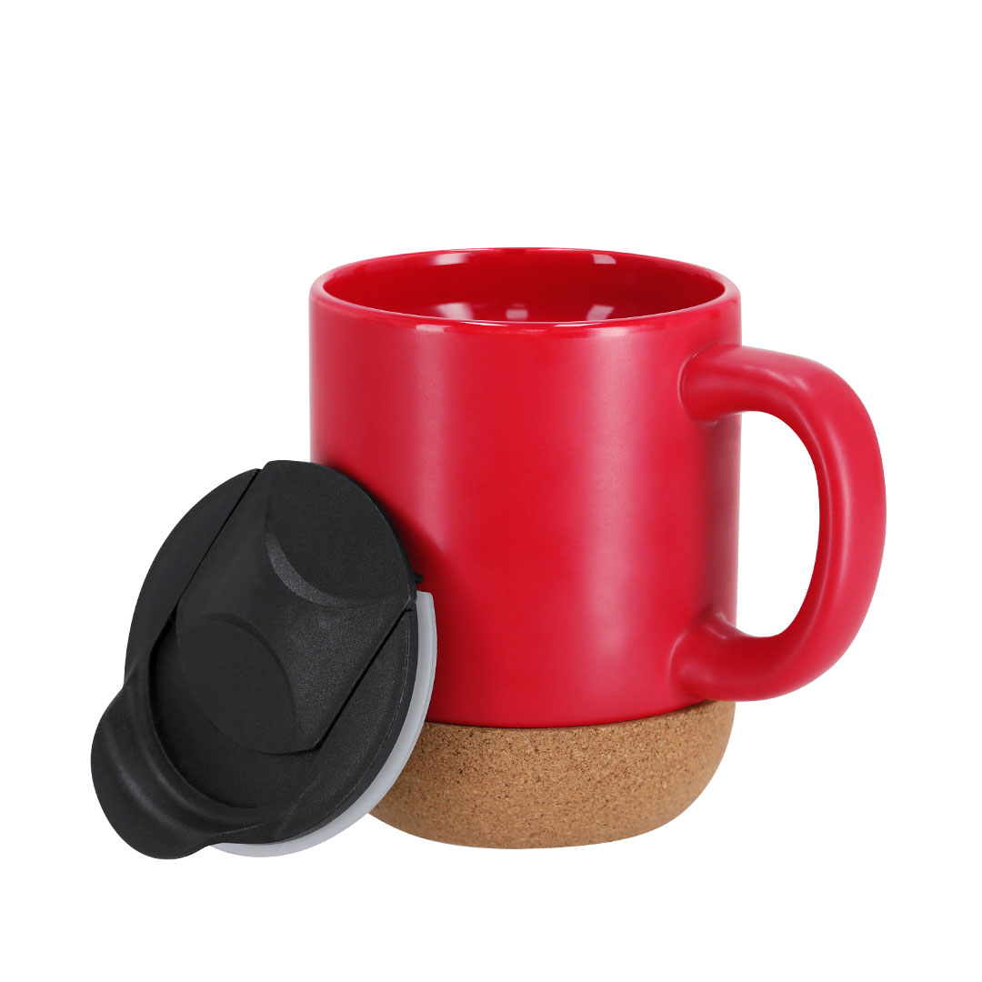Miniature 2 pour Tasse Nimu - personnalisable