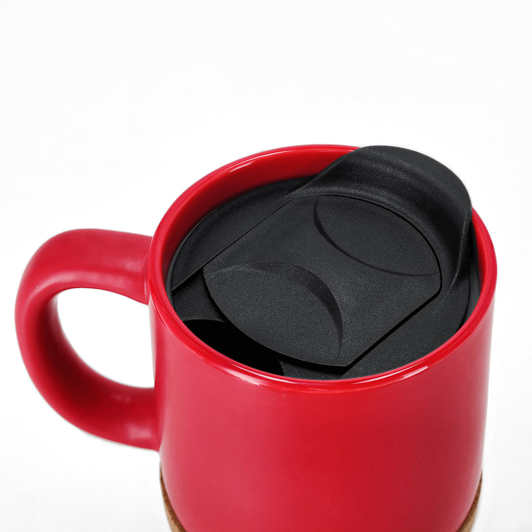 Miniature 3 pour Tasse Nimu - personnalisable