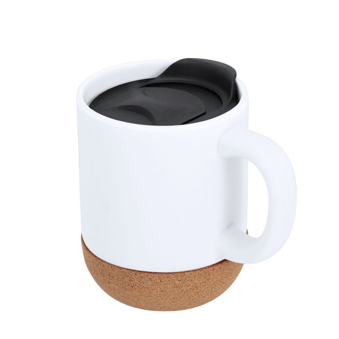 Miniature 4 pour Tasse Nimu - personnalisable