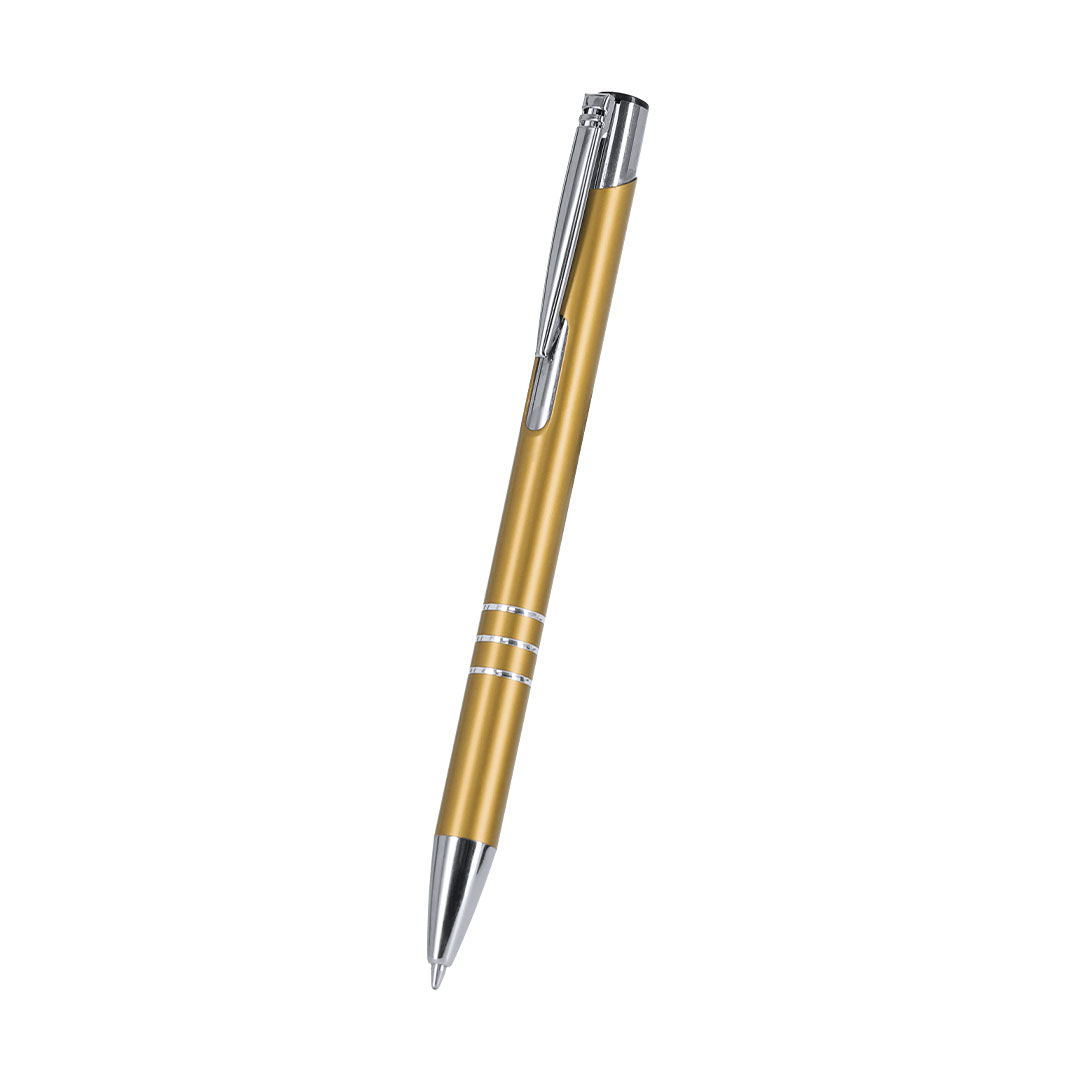 Visuel Stylo Raboti - personnalisable