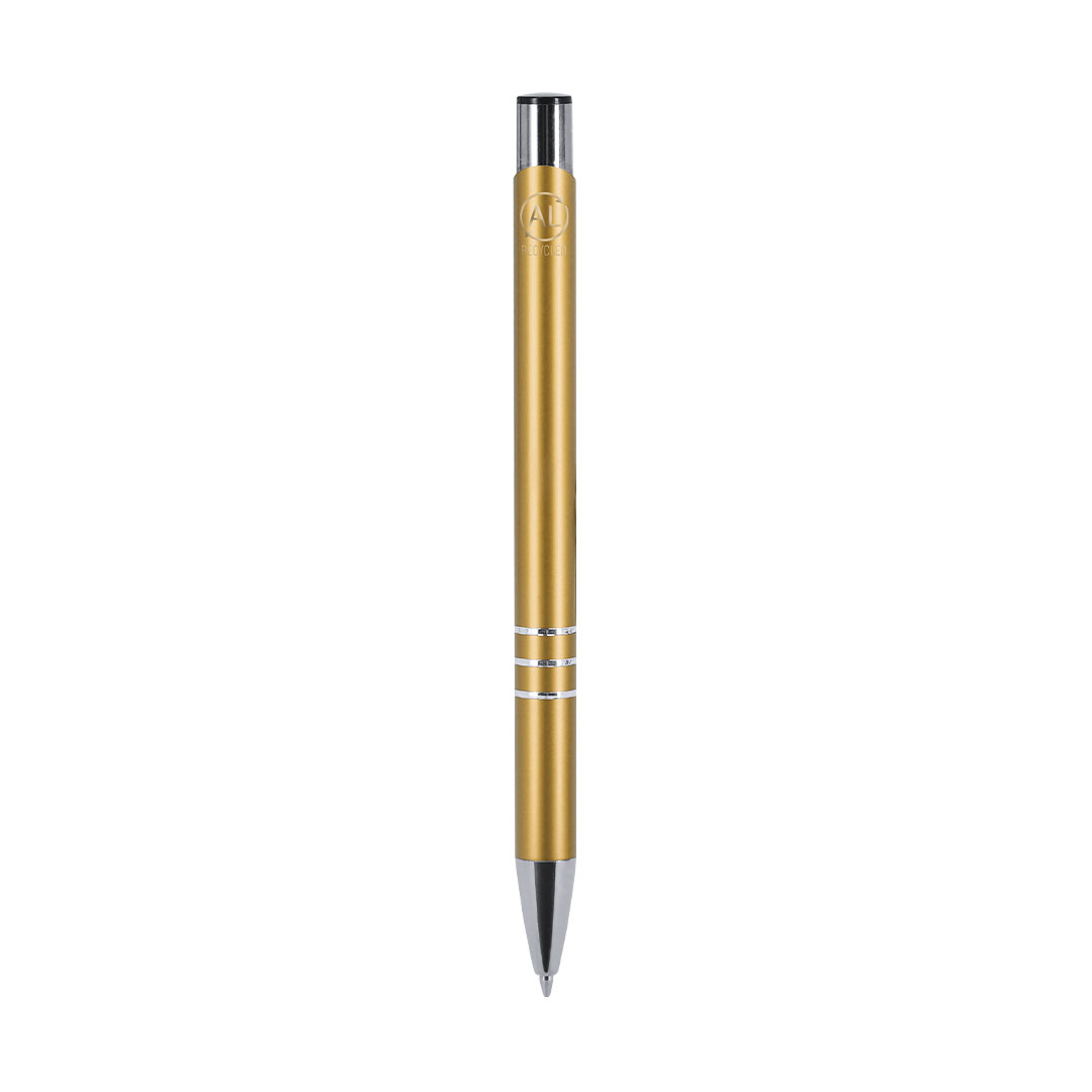 Miniature 2 pour Stylo Raboti - personnalisable