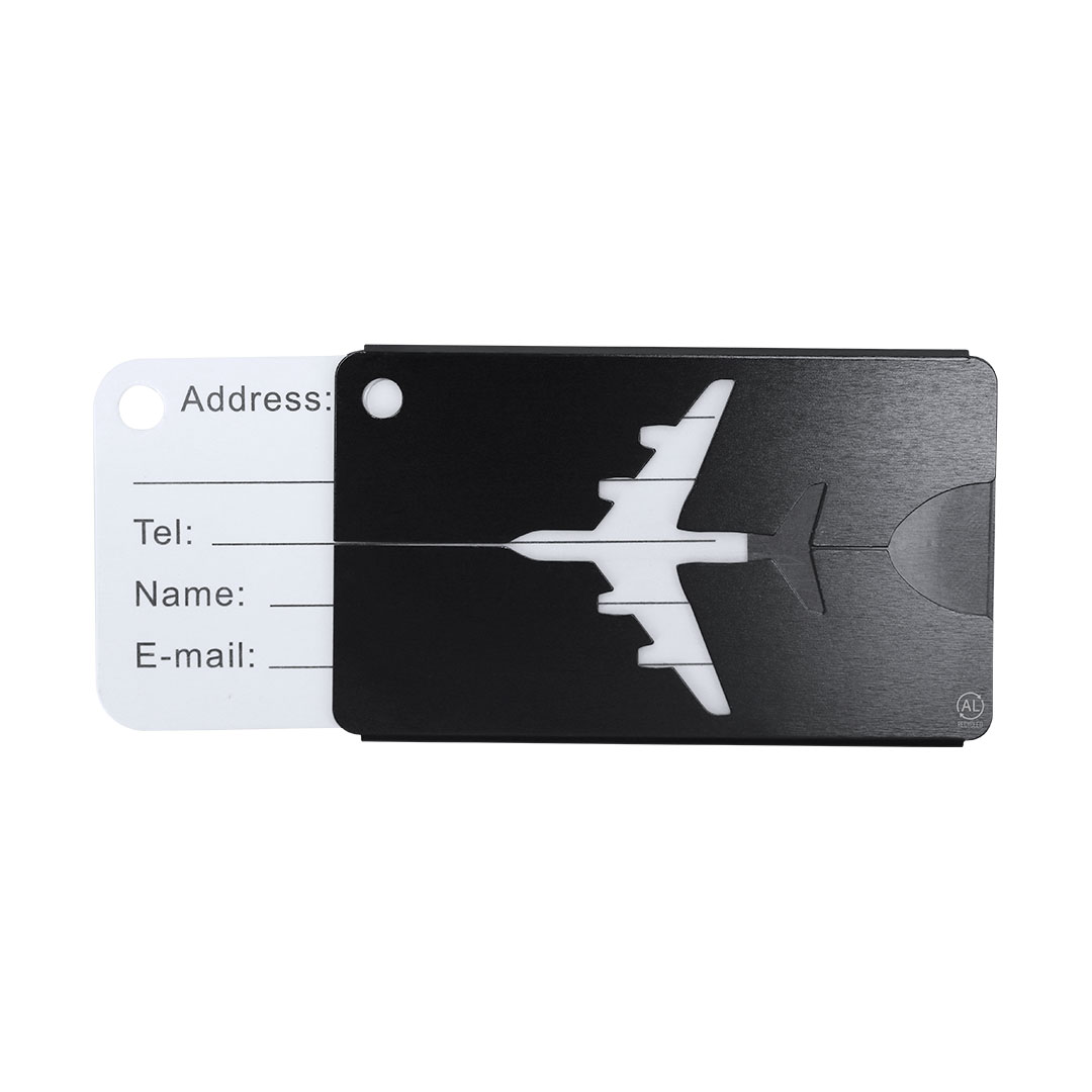 Miniature 2 pour Identificateur Valise Kicu - personnalisable