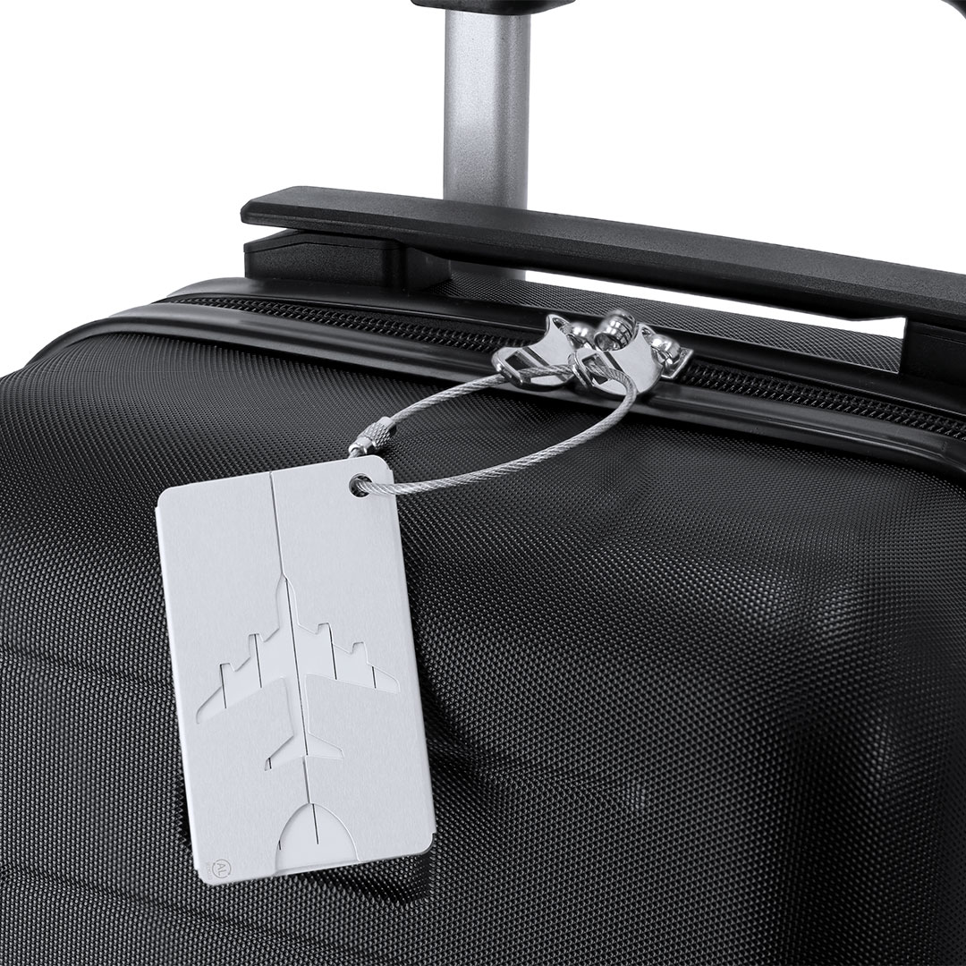 Miniature 3 pour Identificateur Valise Kicu - personnalisable
