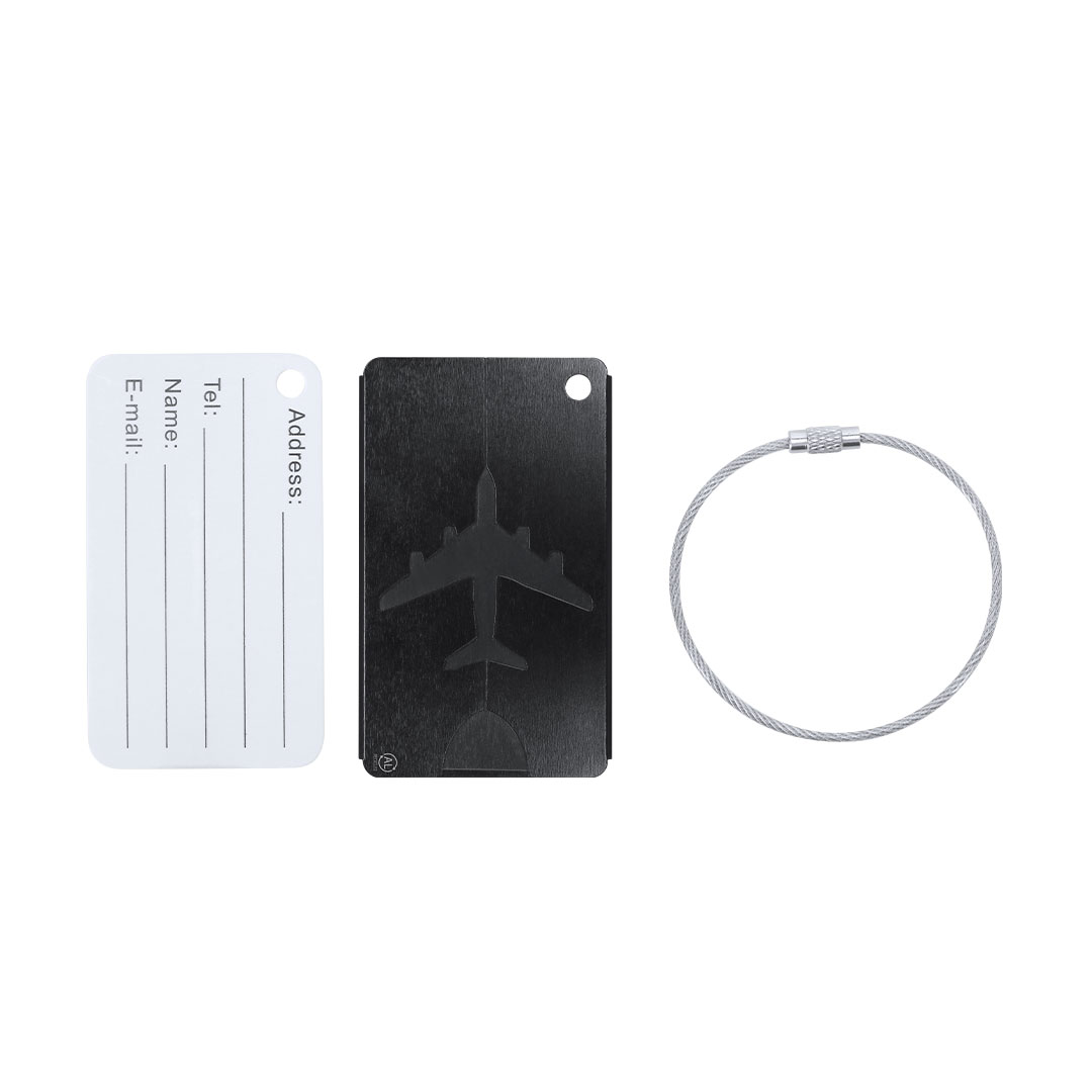 Miniature 4 pour Identificateur Valise Kicu - personnalisable
