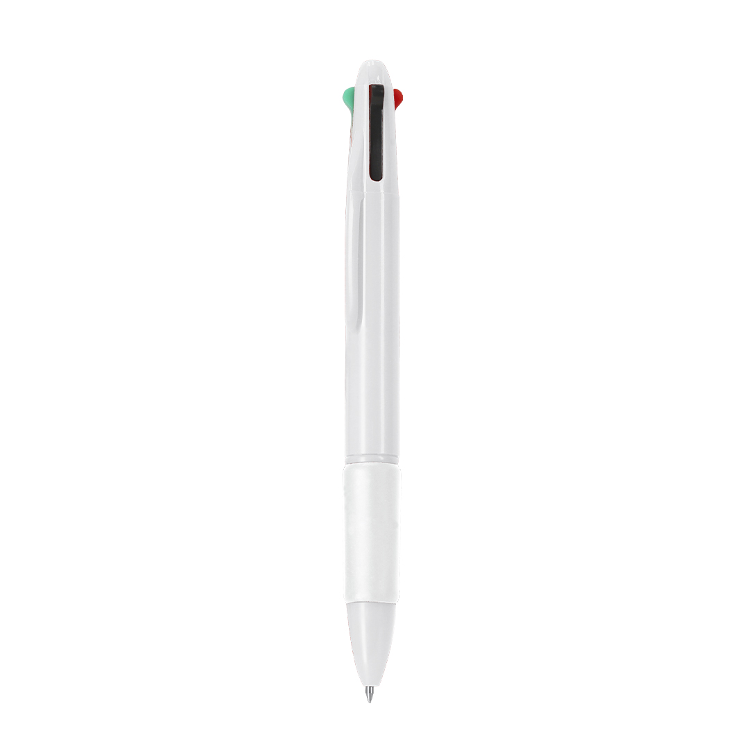 Miniature 8 pour Stylo Multicolore Mitike - personnalisable