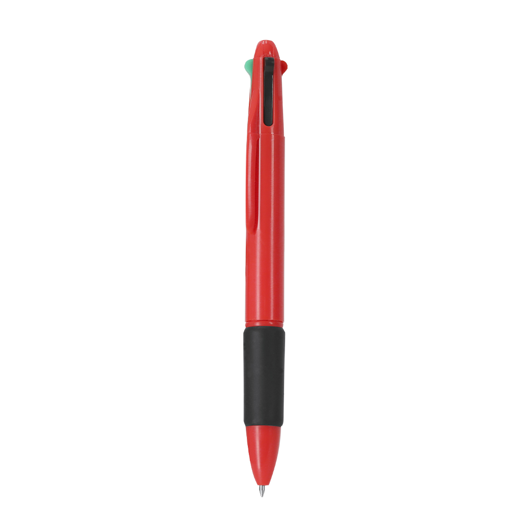 Miniature 11 pour Stylo Multicolore Mitike - personnalisable