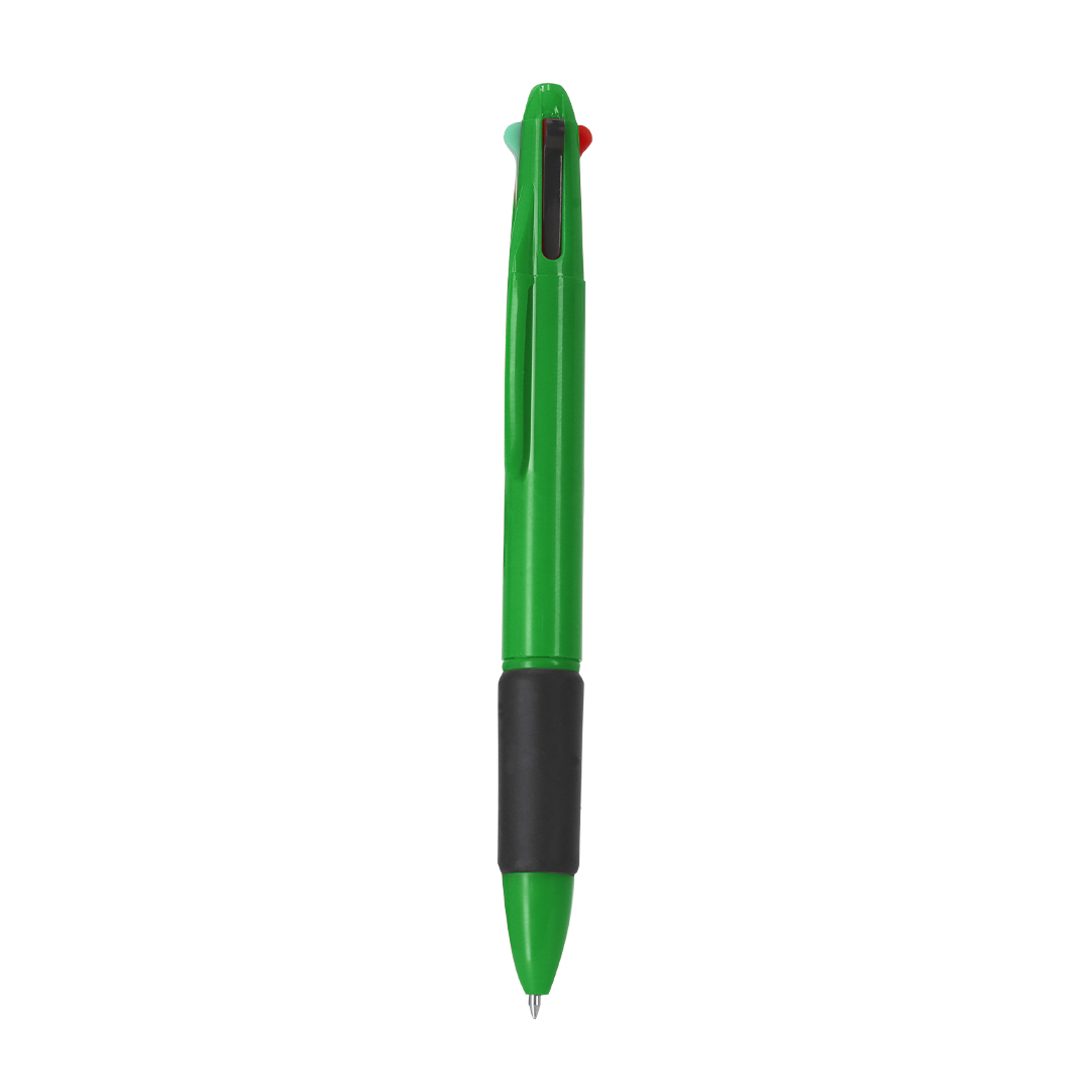 Miniature 12 pour Stylo Multicolore Mitike - personnalisable