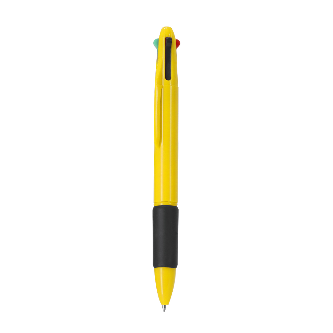 Miniature 6 pour Stylo Multicolore Mitike - personnalisable