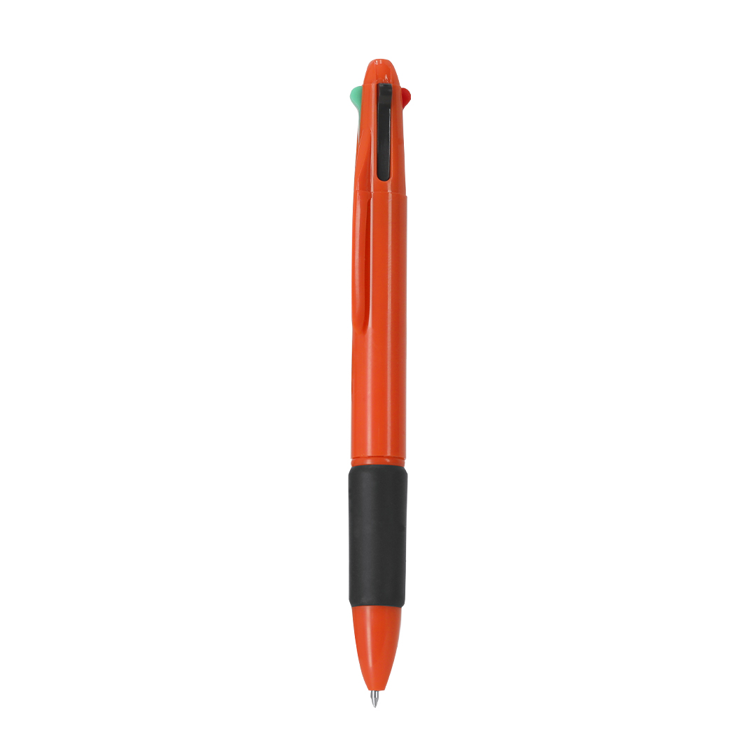 Miniature 9 pour Stylo Multicolore Mitike - personnalisable
