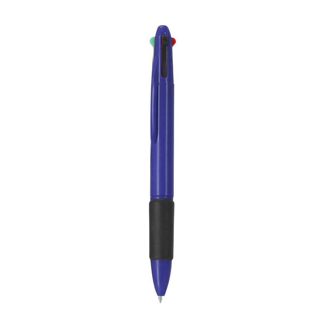 Miniature 7 pour Stylo Multicolore Mitike - personnalisable