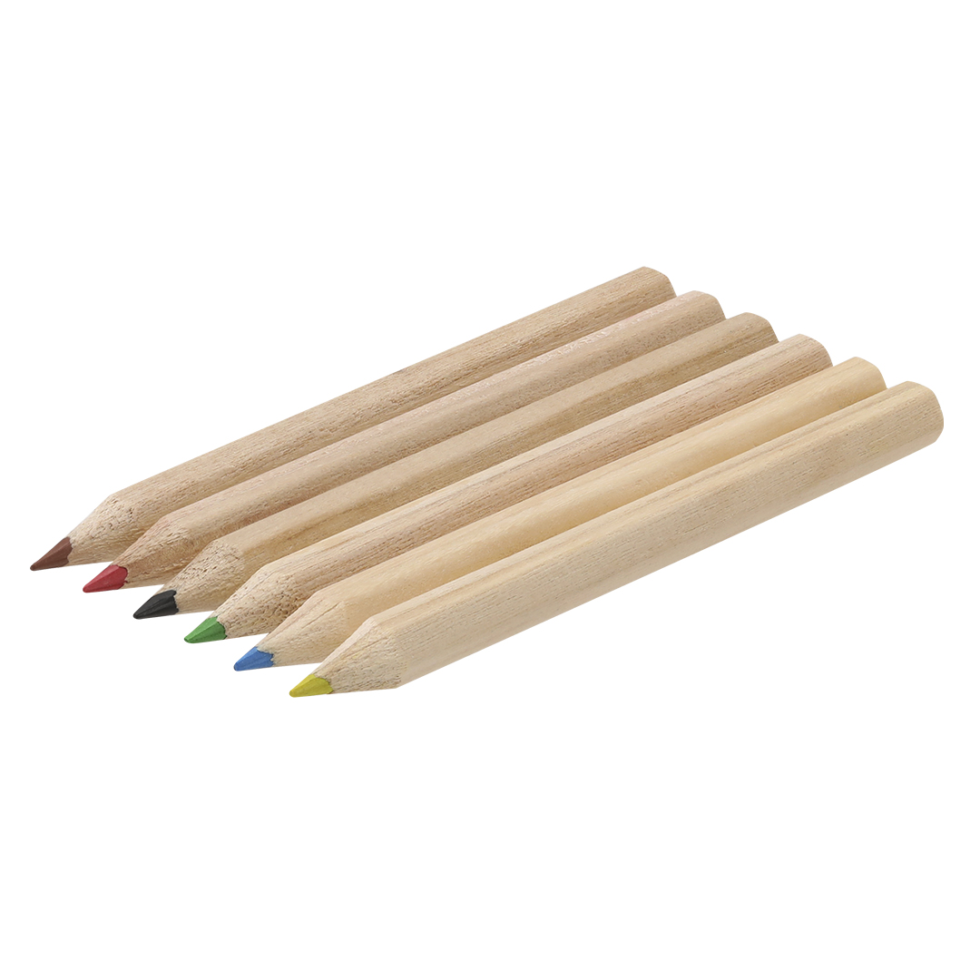 Miniature 2 pour Boîte Crayons Moze - personnalisable
