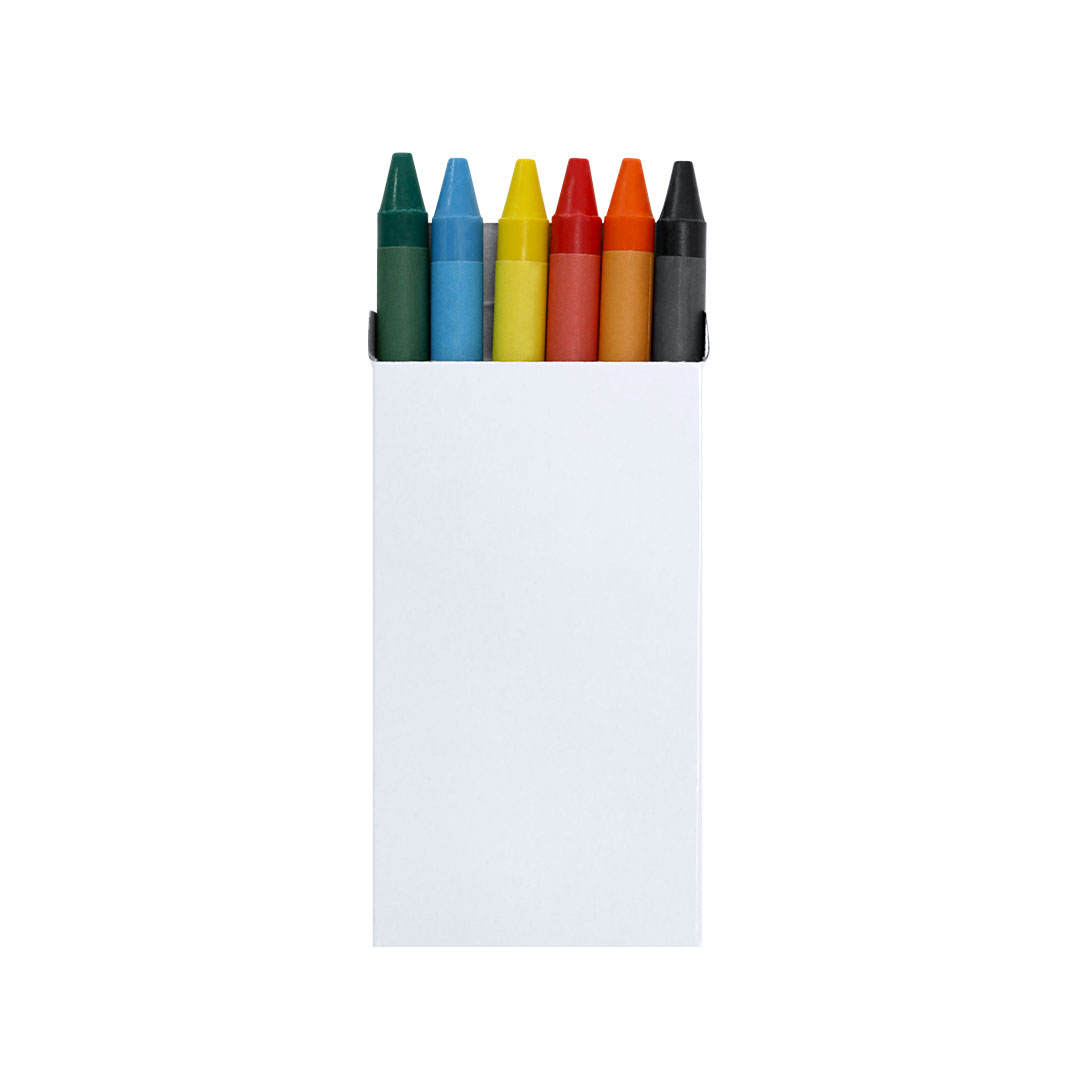 Miniature 2 pour Boîte Crayons Qavuveno - personnalisable