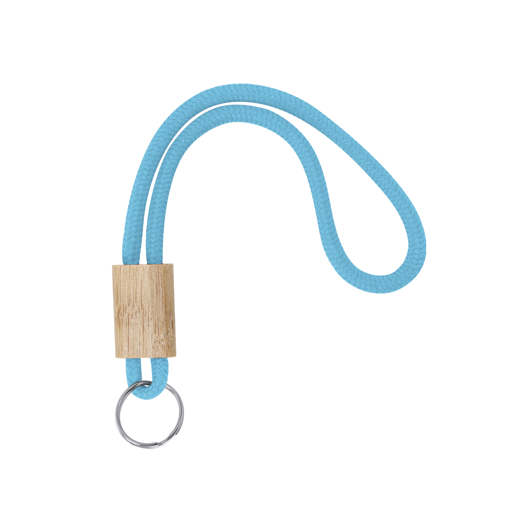Miniature 2 pour Porte-Clés Pololuqo - personnalisable