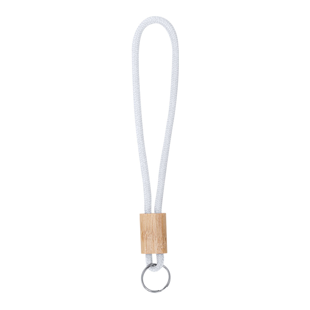 Miniature 4 pour Porte-Clés Pololuqo - personnalisable
