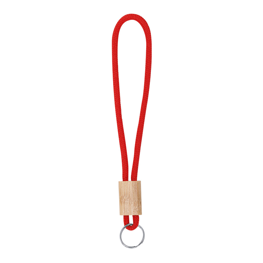 Miniature 7 pour Porte-Clés Pololuqo - personnalisable