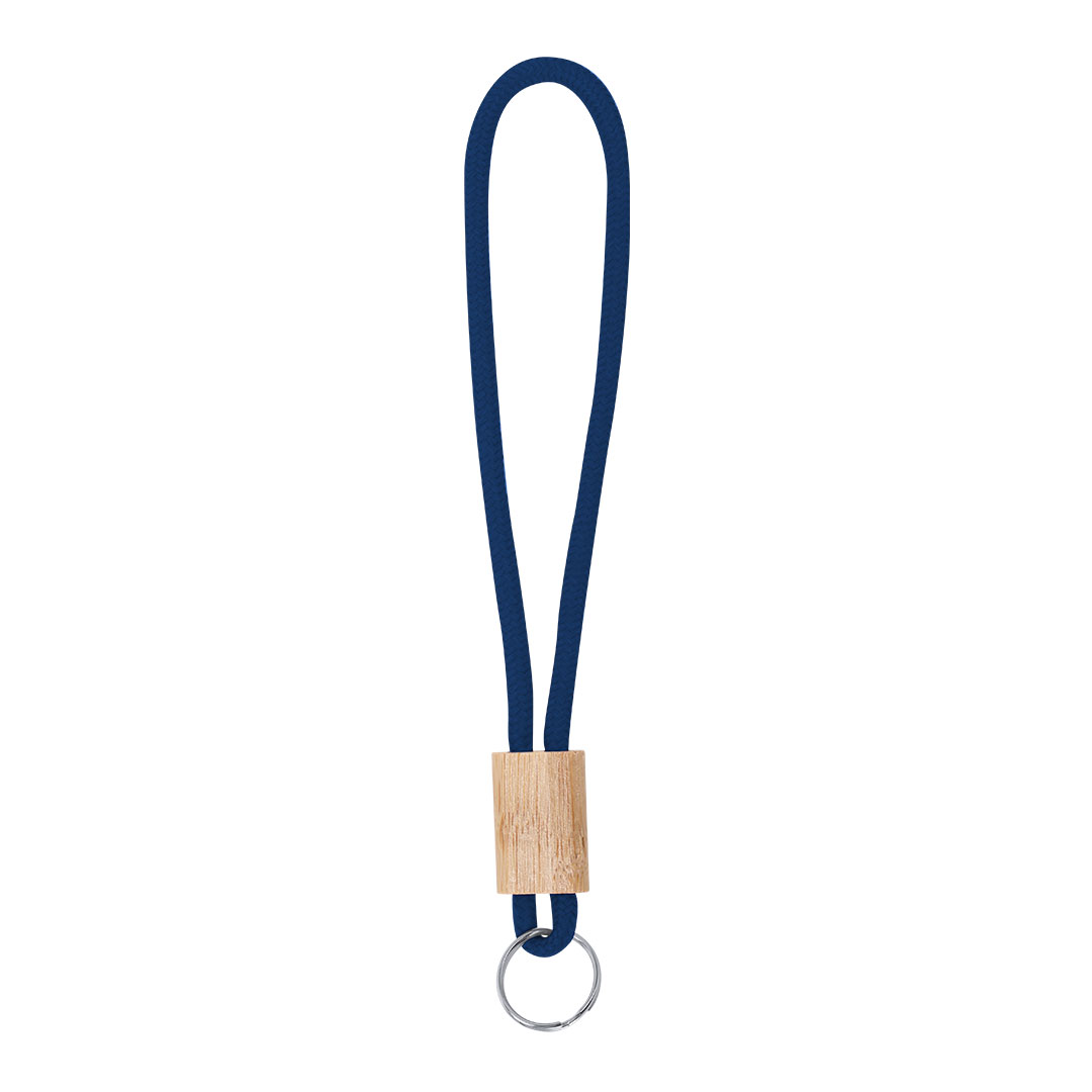 Miniature 5 pour Porte-Clés Pololuqo - personnalisable