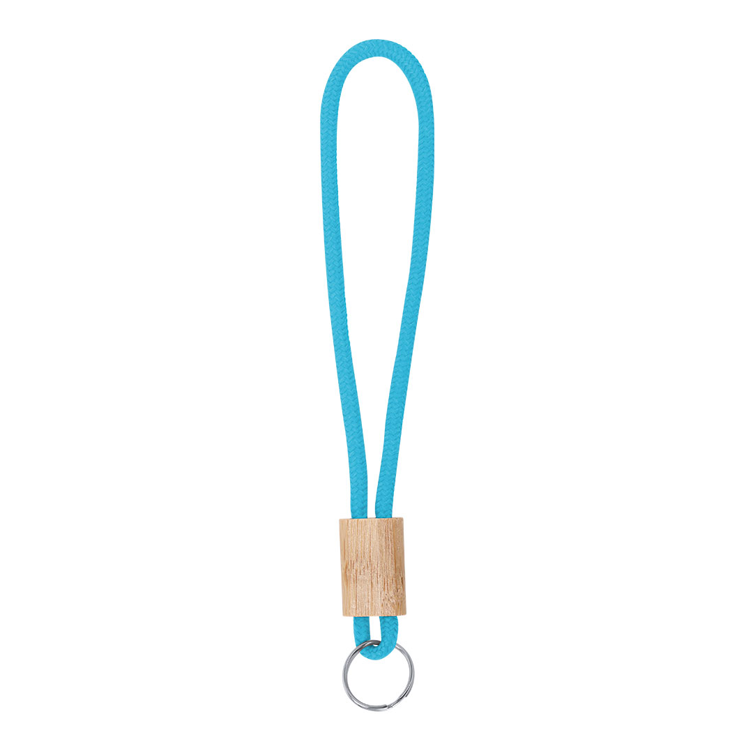 Miniature 3 pour Porte-Clés Pololuqo - personnalisable