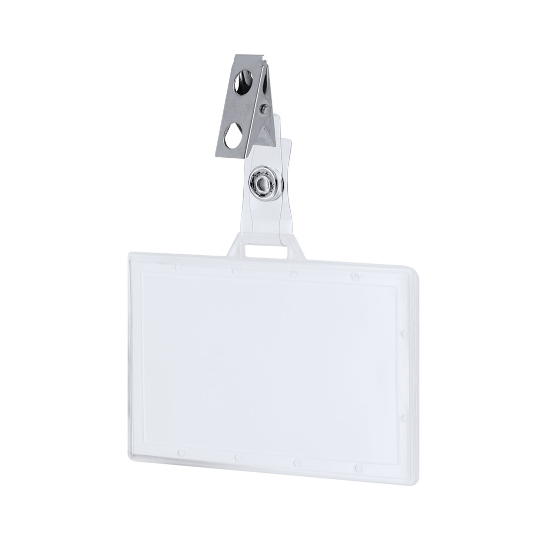 Visuel Badge Liku - personnalisable