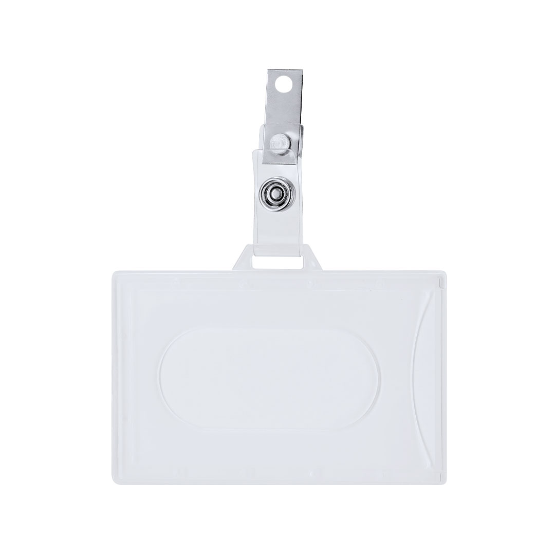 Miniature 2 pour Badge Liku - personnalisable