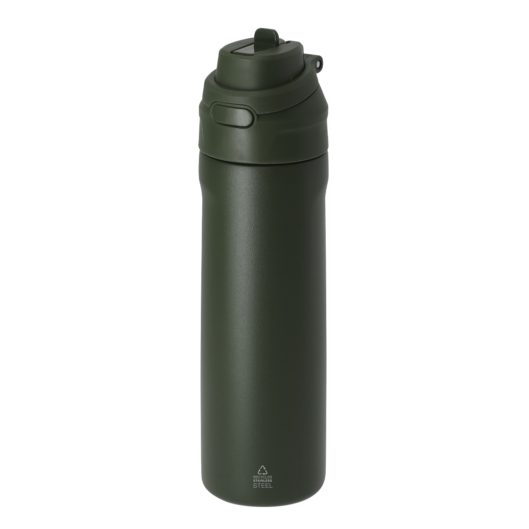 Visuel Bidon Thermique Rafiwelu - personnalisable