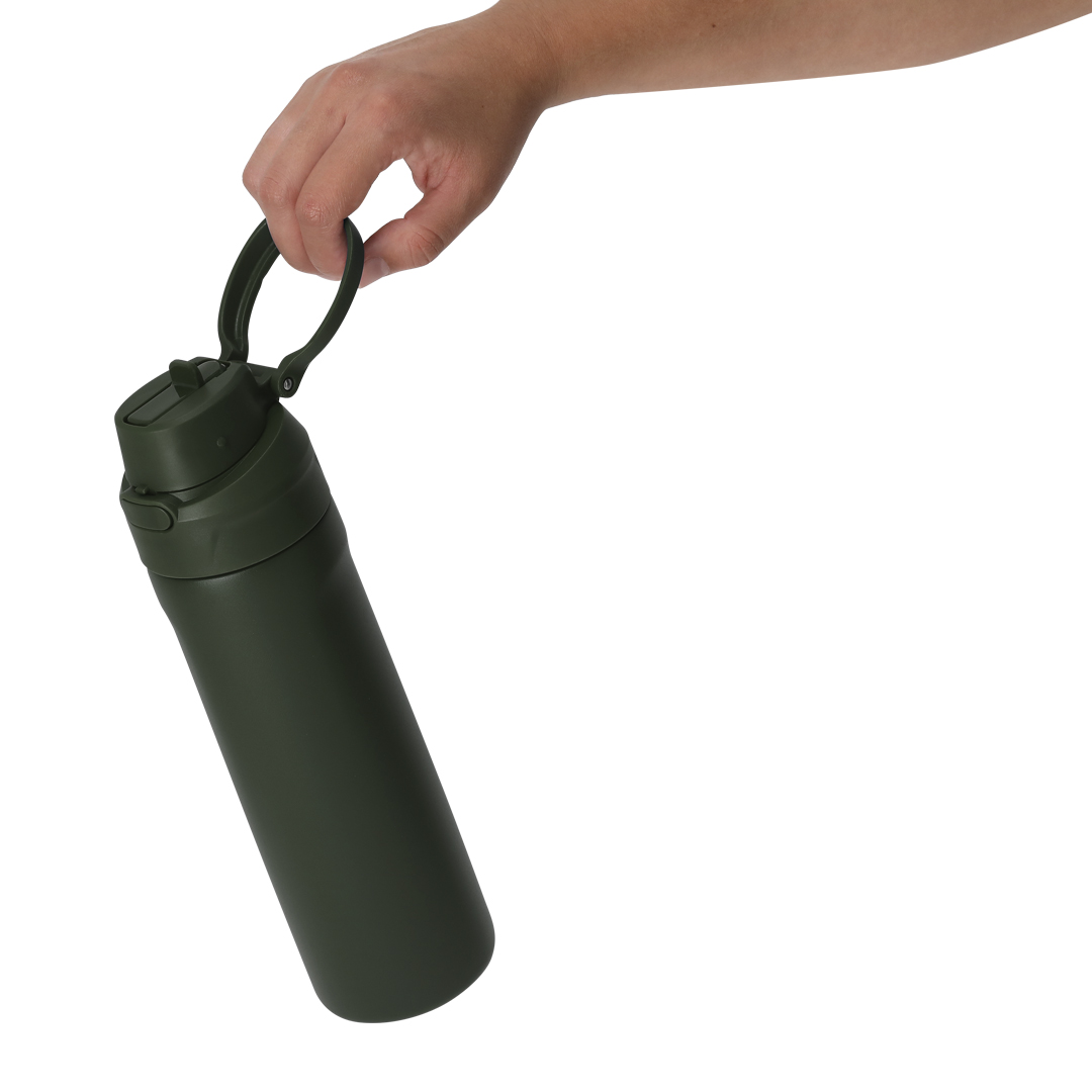 Miniature 5 pour Bidon Thermique Rafiwelu - personnalisable