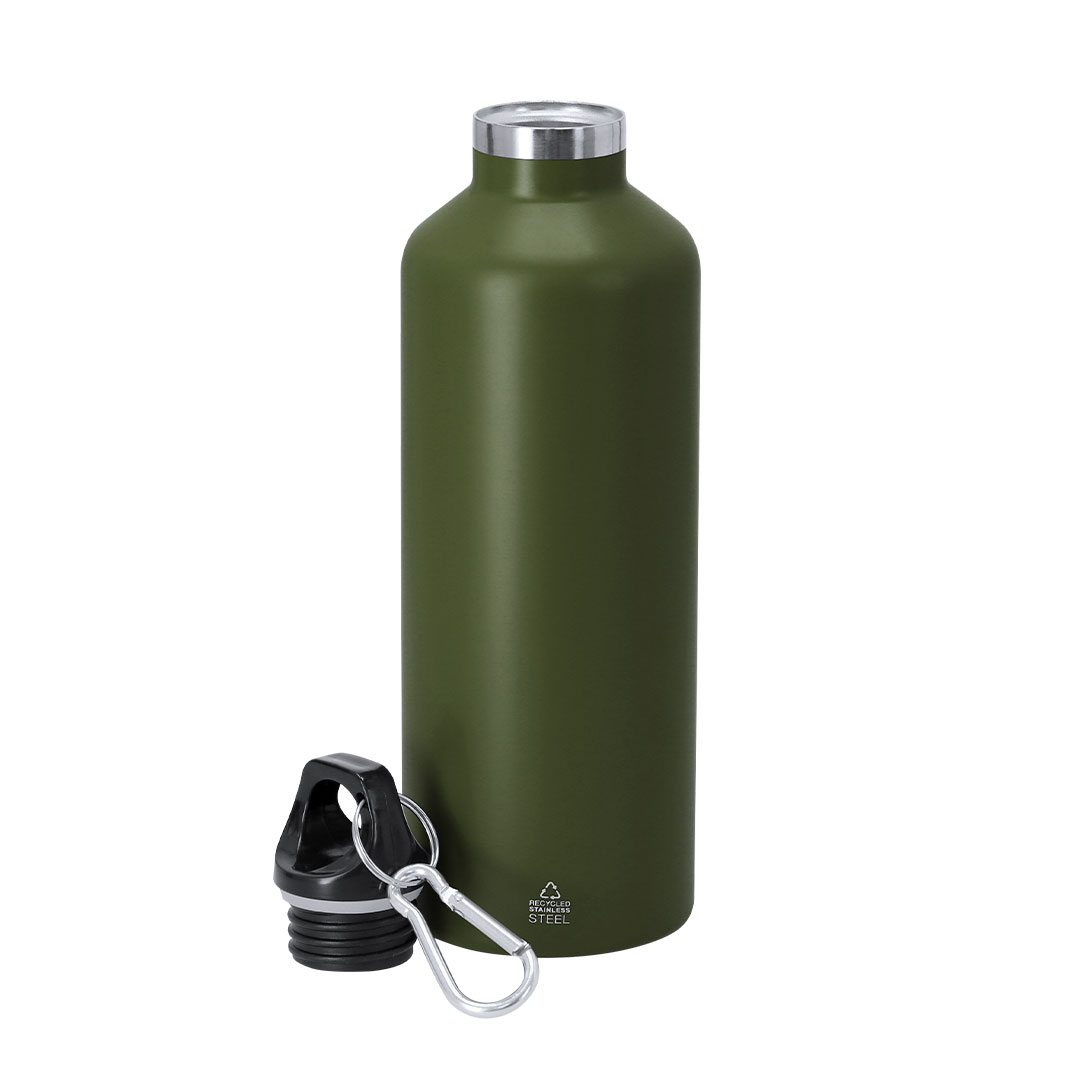Visuel Bidon Thermique Xemubu - personnalisable