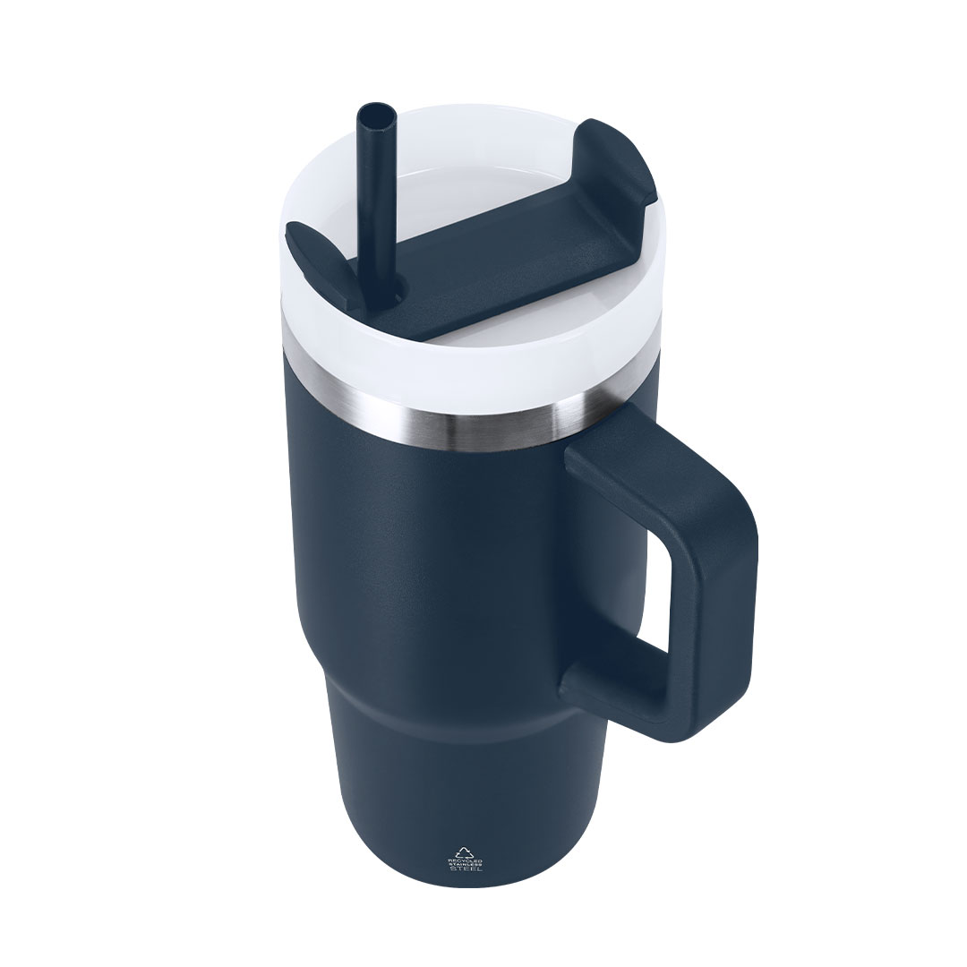 Miniature 3 pour Tasse Thermique Mude - personnalisable